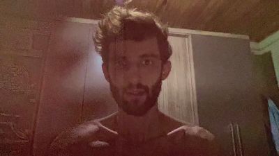 MatteoFacci live from Brazil