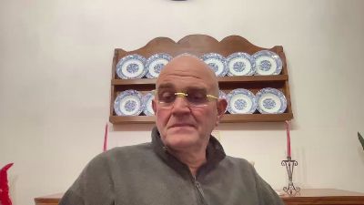 Maturo1966 live from Italy