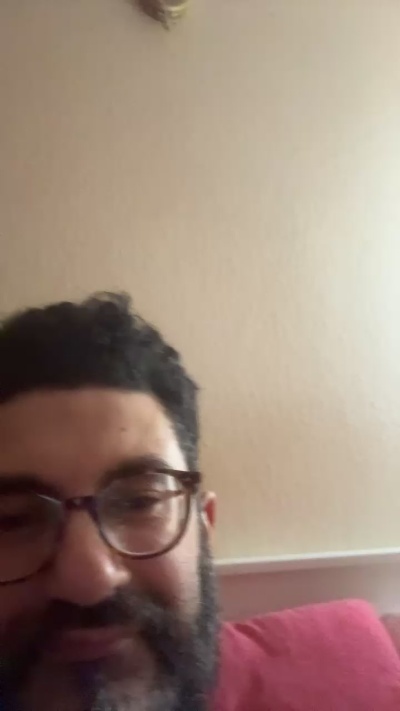 Maurice_44 live from Germany