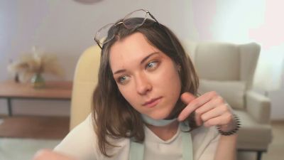 MaymeRamotar live from Spain