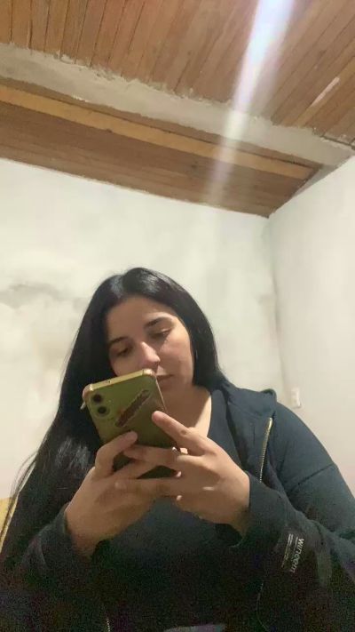 Mayy07 live from Argentina