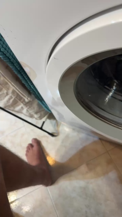 Mcwood live from Italy