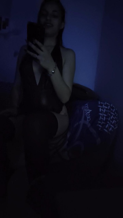 MeganAbby live from Argentina