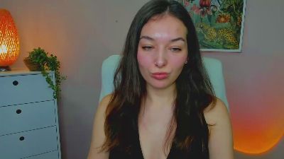 MeganPleasure live from Germany