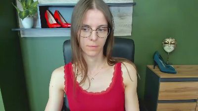 Megi_Sensual live from Germany