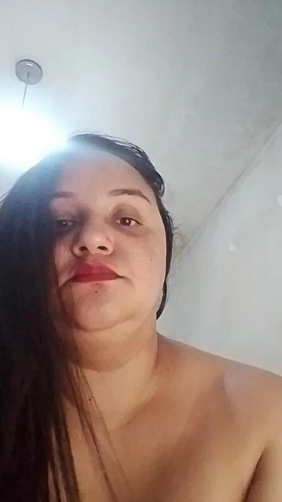 MelindaMelFer live from Brazil