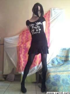 Melisissy44 live from France