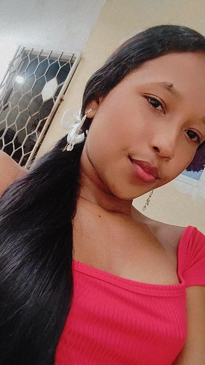 Mellissa_Candy_ live from Colombia