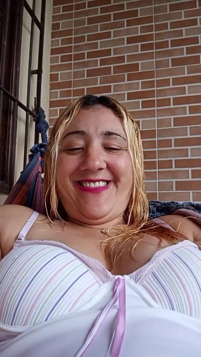 Melzinha3737 live from Brazil