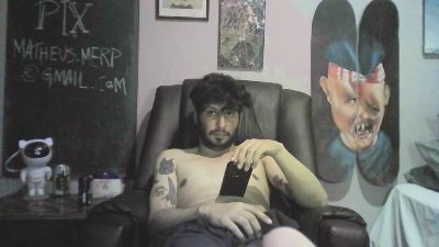 Merptreze live from Brazil