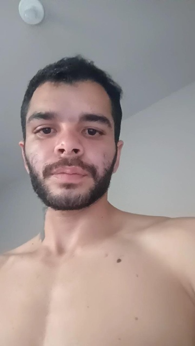 Meupaubranco live from Brazil