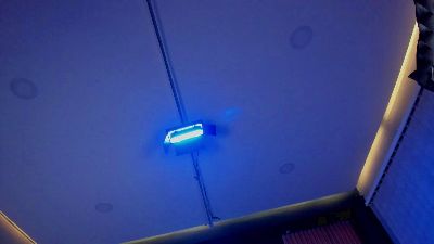 MiaTorres live from Colombia