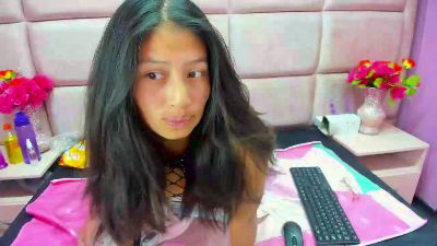 Miaa_Smith live from Colombia