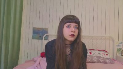 MicaelaFlorin live from Latvia