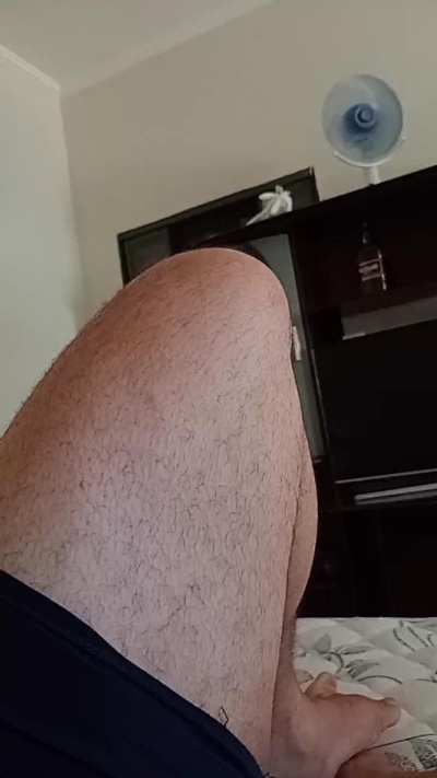 Michaeldom2207 live from Brazil