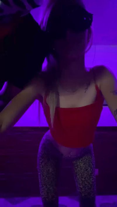 Midobs live from Argentina