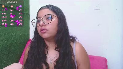 Miia_Smiith live from Colombia