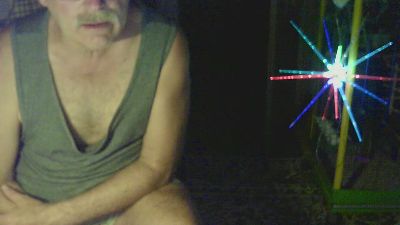 MikH0707 live from Germany