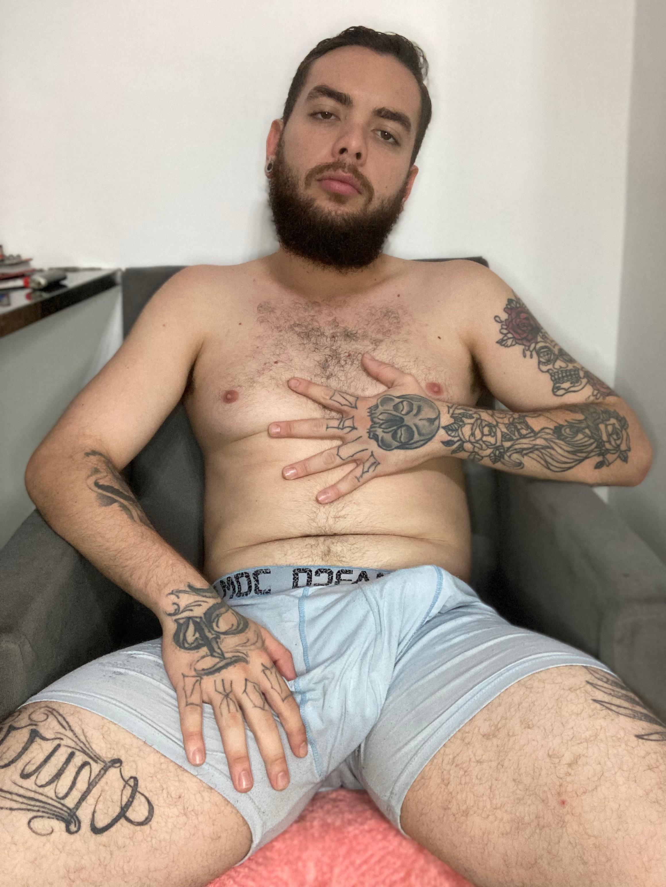 MikeDupre live from Brazil