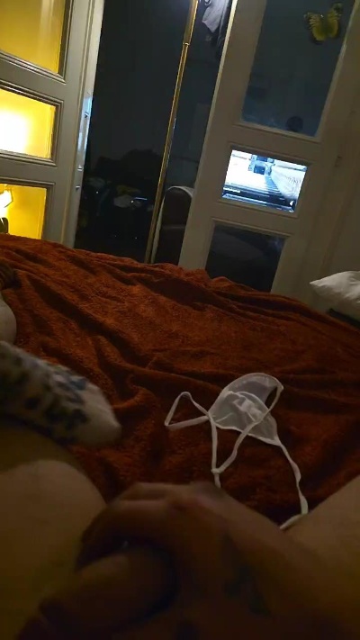 Miki9822 live from Croatia