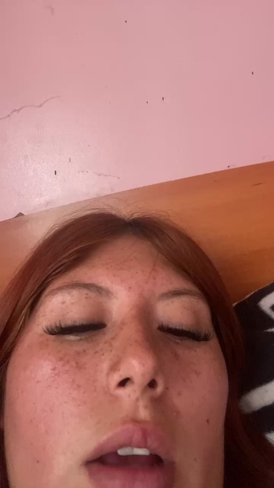 Milaagracee live from Chile