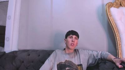 MilanStone live from United States