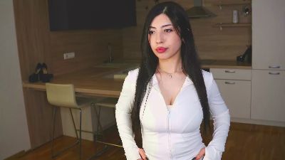 MildredBrader live from Türkiye