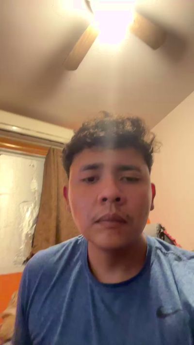 MilkaSara420 live from Mexico