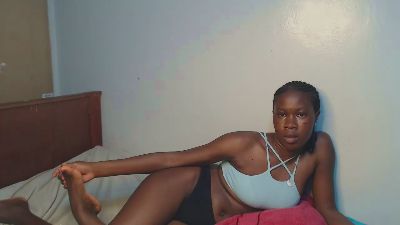 Milla_nova live from Kenya