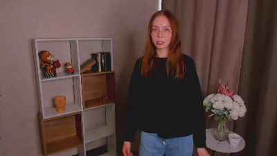 MirianConwell live from Serbia