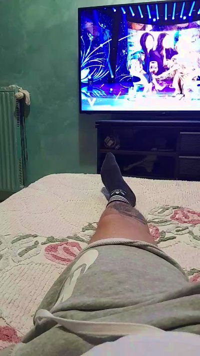 Mirko843 live from Italy