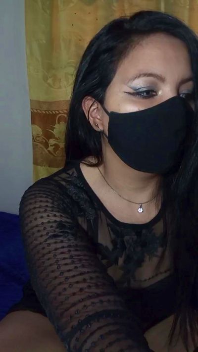 MisSecret18 live from Argentina