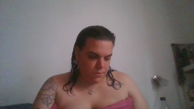 MissAlaskaBoo live from Argentina