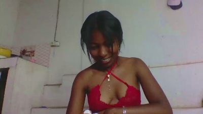 MissArline live from Madagascar