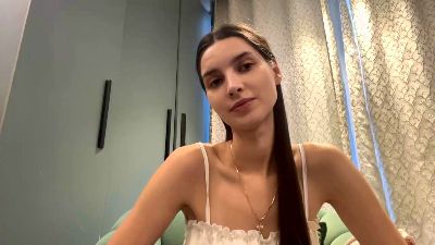 MissCosley live from Poland