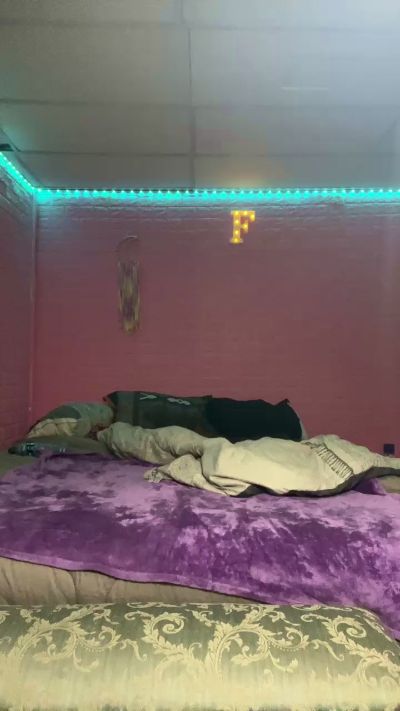 MissR3d live from Chile