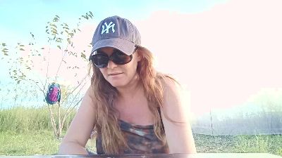 Miss_fantasy_ live from Spain