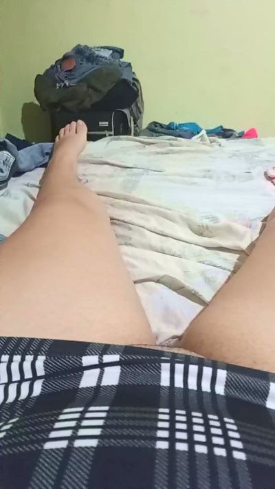 Misteriosalili live from Brazil