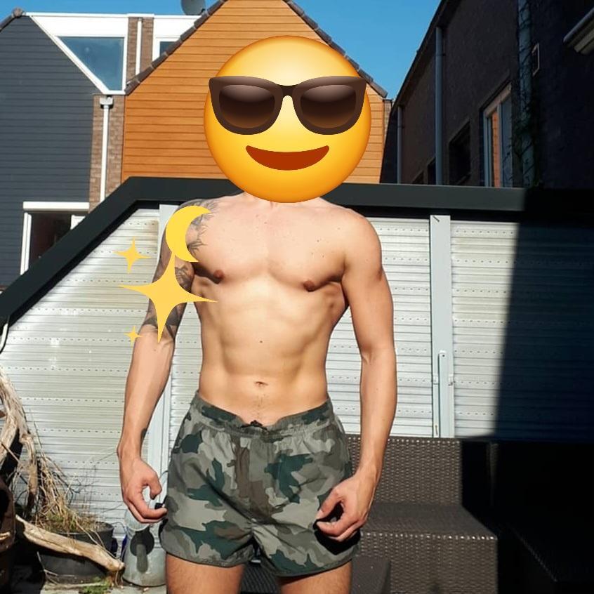 Mistertjexxx live from Netherlands