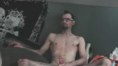 Misterx694 live from Canada