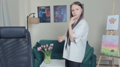 MitchellFromong live from Italy