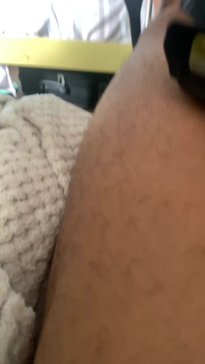 Mlkfindom live from Brazil