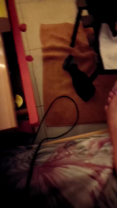 Molossohot live from Italy