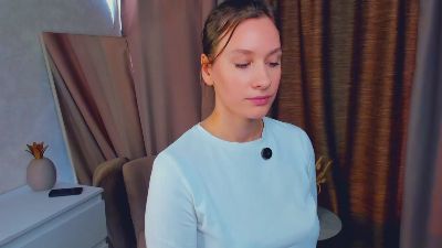 MonserrateBuza live from Serbia