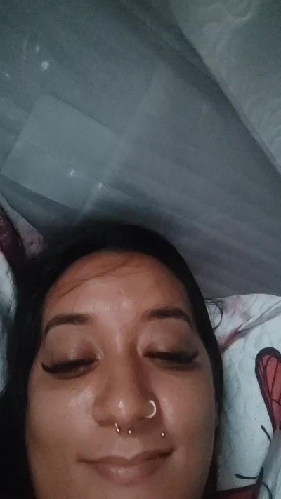 Morenatattuada7 live from Brazil