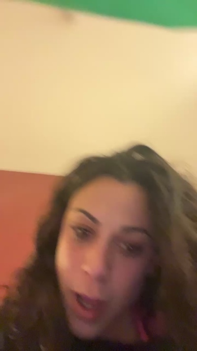 Morenita299 live from Spain