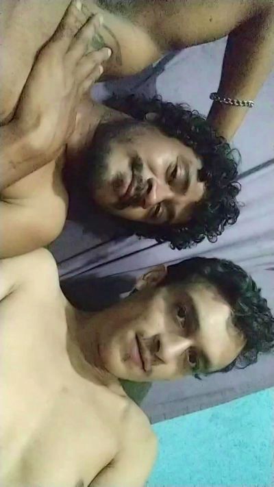 Moreno18cmSSA live from Brazil