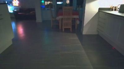 Mouseear live from United Kingdom