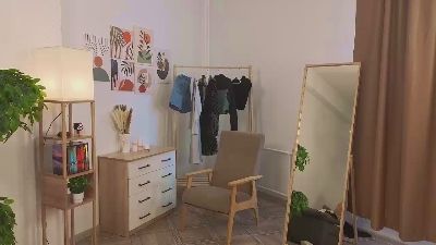 MozelleCasassa live from France