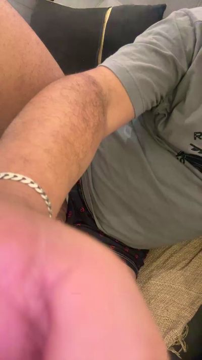 MrDom1986 live from Brazil